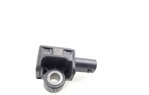BMW 1 F20 F21 Airbag deployment crash/impact sensor 9234989