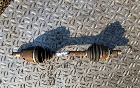 Mini One - Cooper Coupe R56 Front driveshaft