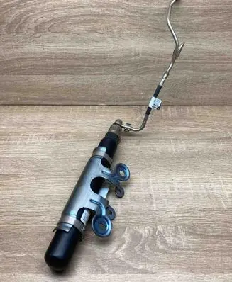 Mercedes-Benz A W177 Airbag deployment crash/impact sensor 1778682600 177860120190