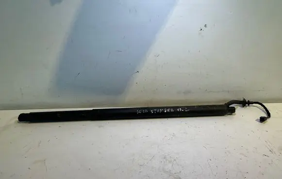 KIA Stinger Soft lock spindle drive 81770J5100 20008573 15092017