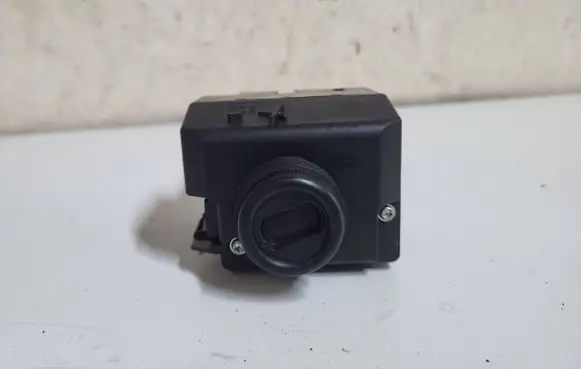 Mercedes-Benz C W203 Ignition lock 33002105 33002106 2035450508