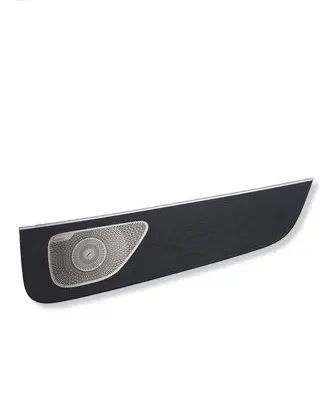 Mercedes-Benz GLE W167 Rear door card trim A1677303910 A1677300302