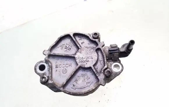 Peugeot Partner Vacuum pump D1562C2805W D1562C2 2805W