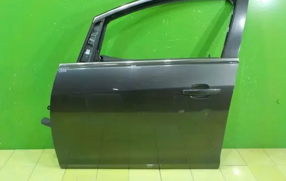 Opel Astra J Front door PRZOD WP253