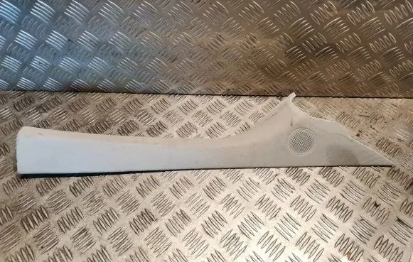 Mercedes-Benz B W245 (A) pillar trim 1696903225 A1696903225