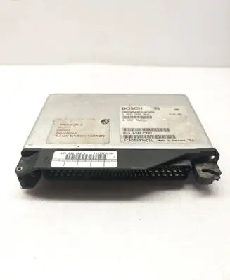 BMW 5 E39 Gearbox control unit/module 1422940 0260002360 1422768