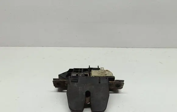 Opel Vectra C Tailgate/trunk/boot lock/catch/latch 09180104 495072894