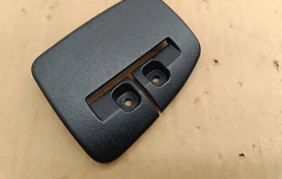 Jeep Grand Cherokee Seat trim D0CWXX63250