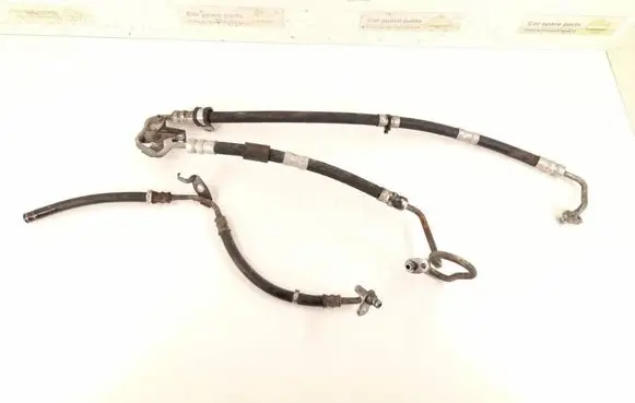 Mercedes-Benz C W204 Power steering hose/pipe/line 2044600943 A2044600943