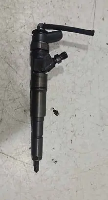 BMW X3 E83 Fuel injector 0986435091