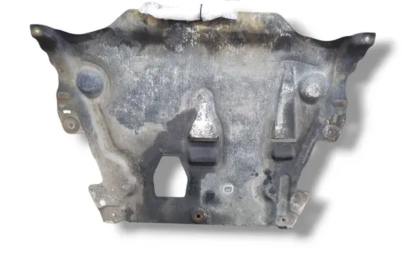 Volvo XC60 Engine splash shield/under tray AG9N6P013DB