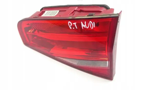 Audi A4 S4 B8 8K Tailgate rear/tail lights 8K5945094AA