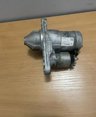 Nissan Qashqai Starter motor 23300EN20B