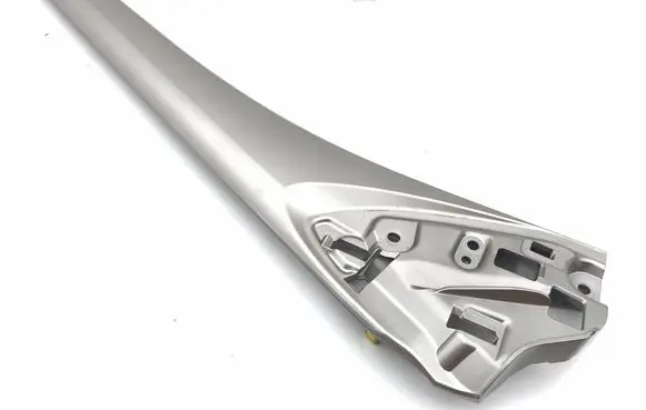 Lexus IS III XE30 Front door trim bar 5501153021