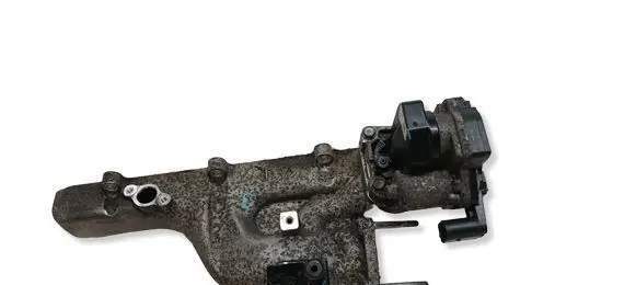 Hyundai Tucson LM EGR valve 284102U000