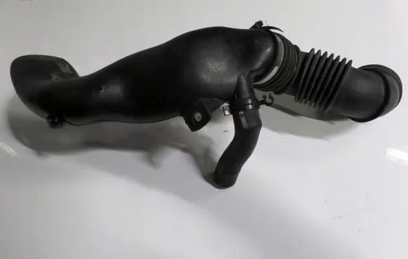 Fiat Scudo Air intake hose/pipe 1487102080