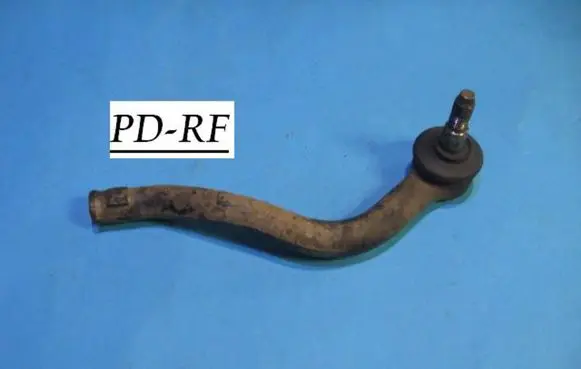 Seat Alhambra (Mk1) Steering tie rod end R4783