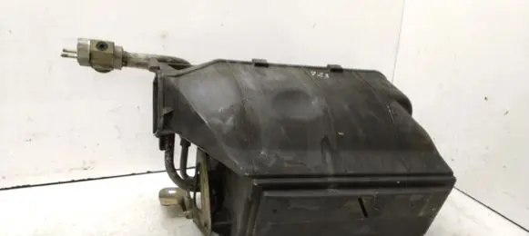 Lancia Kappa Interior heater climate box assembly housing 5120504 521235 5728288