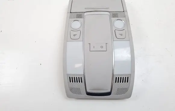Porsche Cayenne (9PA) Front seat light 4F0947135BQ 16781020