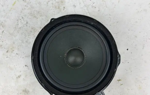 Jaguar I-Pace Front door speaker JJ3218808BA 430407771191