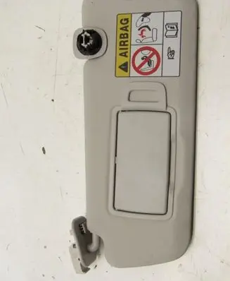Dacia Sandero III Sun visor 964019730R