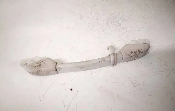 Citroen C8 Front interior roof grab handle 9616355277