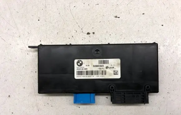 BMW 5 F10 F11 Other control units/modules 9380323 61359380323