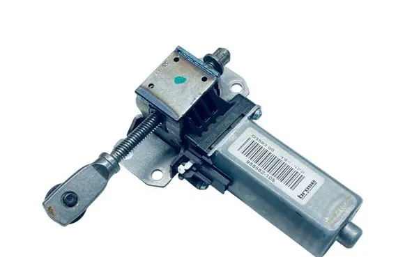 Porsche Cayenne (92A) Seat adjustment motor 8K0959762