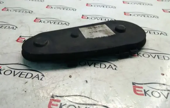 Land Rover Range Rover Sport L320 Timing belt guard (cover) 4R8Q6A247BE