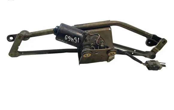 Mercedes-Benz Vito Viano W638 Front wiper linkage and motor 6388200740