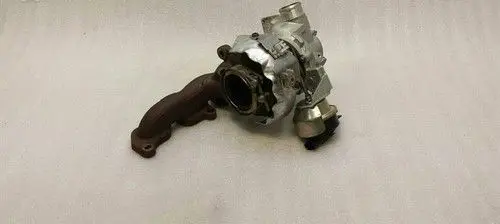Audi A3 S3 8V Turbo charger electric actuator 04L253010B