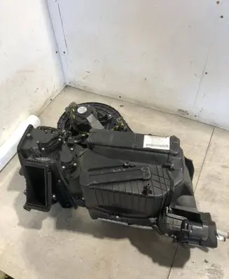Ford Tourneo Custom Interior heater climate box assembly BK2118D283BF