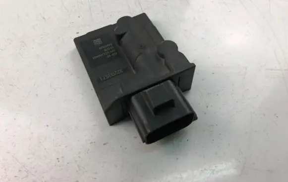 Volvo XC60 Other control units/modules 32203571
