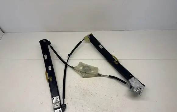 Seat Leon IV Front window lifting mechanism without motor 5FA837461D