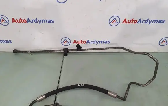 BMW 5 GT F07 Active stabilizer tube/hose 6775164 37136775164