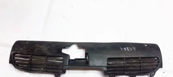 Peugeot 206 Radiator support slam panel 9628934280