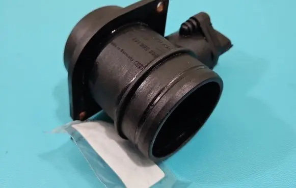Mass air flow meter
