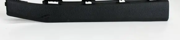 Audi A6 S6 C7 4G (B) pillar trim (bottom) 4G0868203