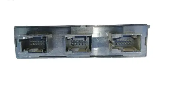 BMW X3 E83 Parking PDC control unit/module 66216942676 H01S17AI01