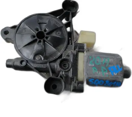 Volkswagen T-Roc Sliding door electric window regulator 5Q0959801A