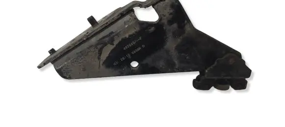 Mercedes-Benz Citan W415 Sliding door lower roller guide/hinge 497645