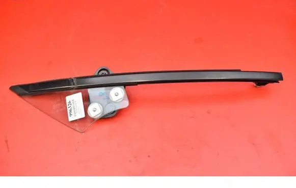 Mazda MX-5 NA Miata Front door window glass four-door