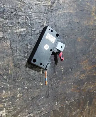 Mercedes-Benz C W203 Other control units/modules A2038202585 1275968LJ51
