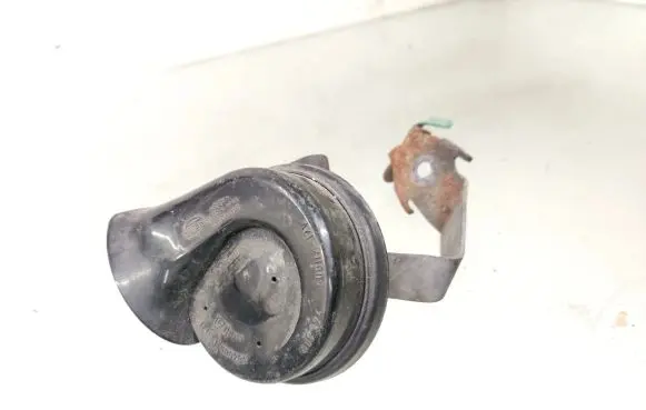 Skoda Roomster (5J) Horn signal 007424 000209