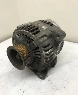 Toyota RAV 4 (XA20) Generator/alternator
