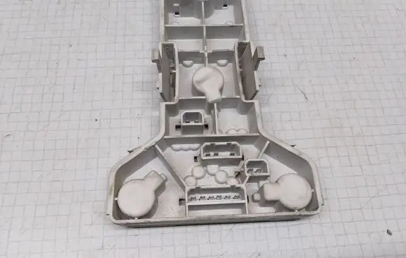 Tail light part