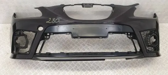 Seat Leon (1P) Front bumper