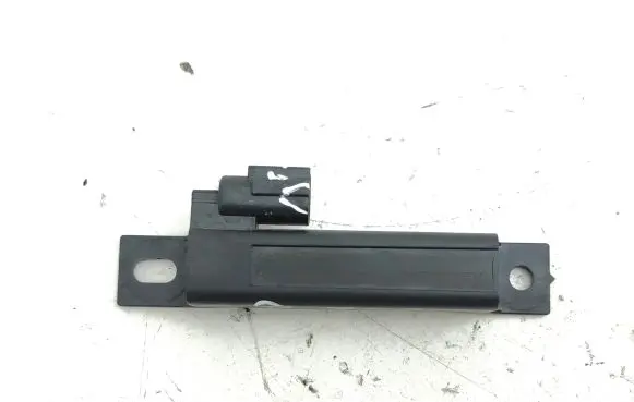 Nissan Juke II F16 Keyless system antenna A0136744180012