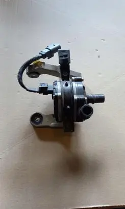 KIA Sportage Electric auxiliary coolant/water pump