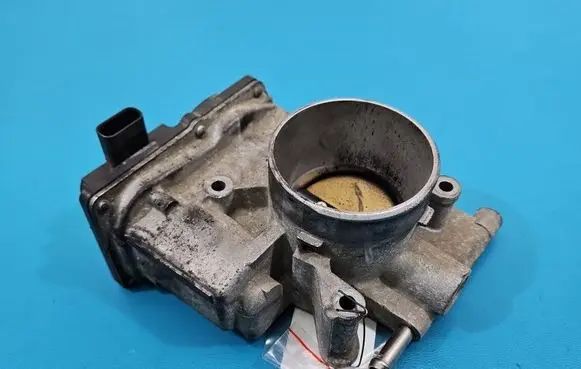 Mazda 6 Throttle body valve L3R413640 IMPRK1589155